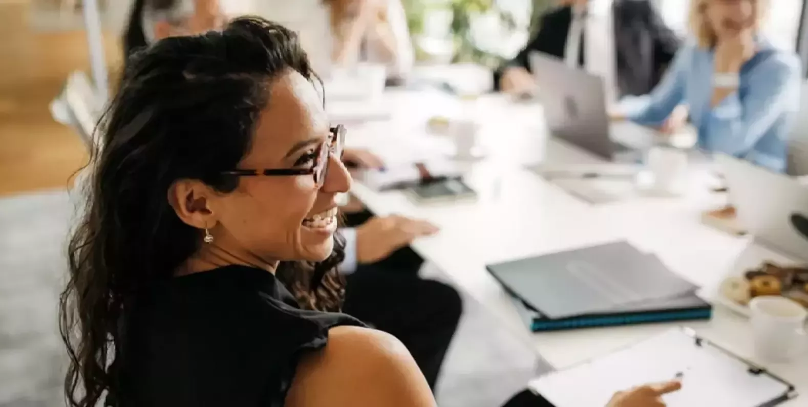 Empowering Women