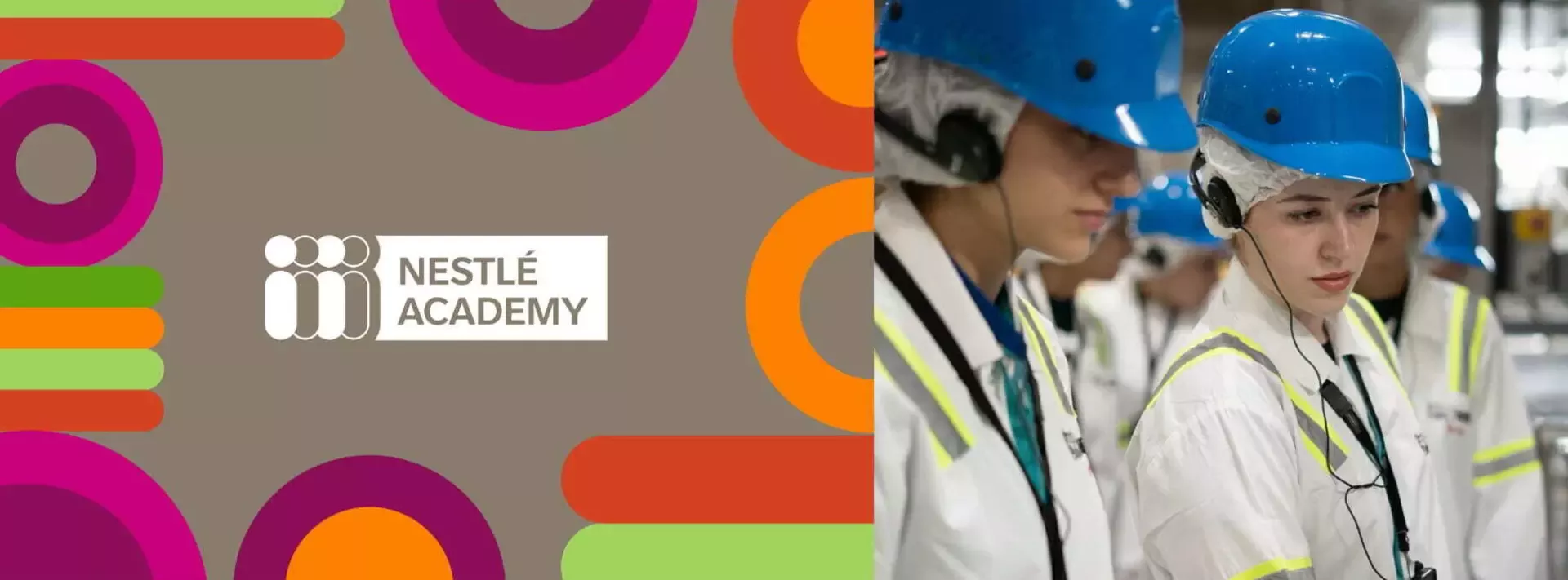 Nestle Academy