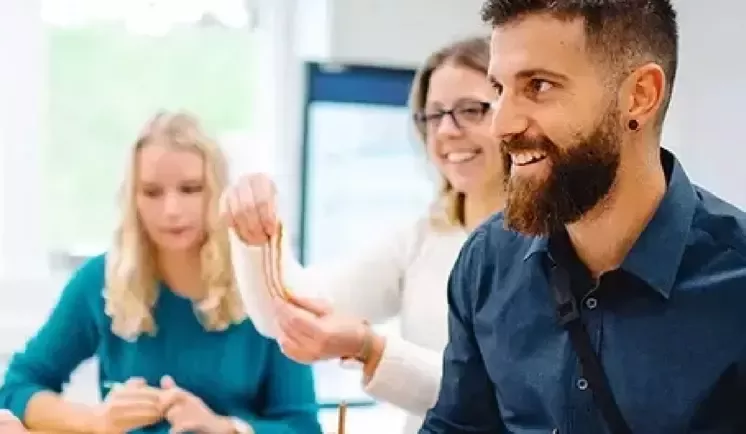 Sustainability People