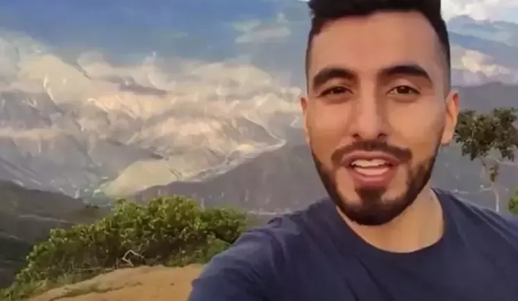 Sustainability Video