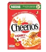 Cheerios Product