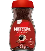 Nescafe Product
