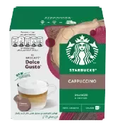 Starbuck Product