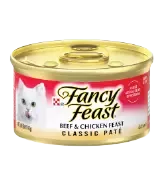 Fancy Feast Product
