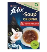 Felix Product