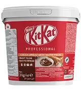 Kitkat product