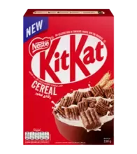 KitKat Cereal