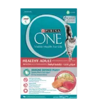 Purina One Cat Food