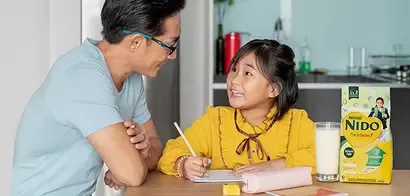 Nestlé releases its 2020 Creating Shared Value and Sustainability Report