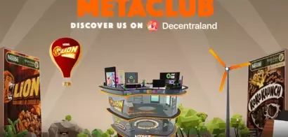 Nestle Metaclub