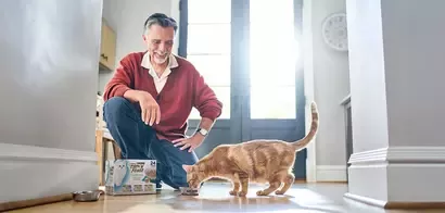 Nestlé reports half-year results