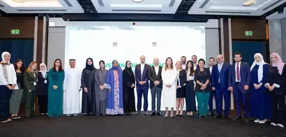 Nestlé launches ‘Sustainability Heroes’ initiative, in partnership with INJAZ Al-Arab and INJAZ UAE 
