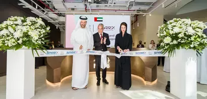  SparX Innovation Hub to Accelerate AI-Powered, Consumer-Led Innovation