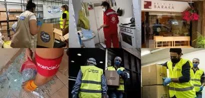 Nestlé Tackles Social, Medical, Environmental Needs  Following Beirut Explosion