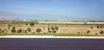 Morocco Solar Plant Advances Nestlé Towards Zero Net Emissions
