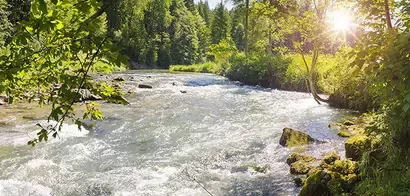 Nestle Waters Pledge