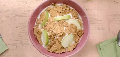 Studies confirm that consumption of Whole Grain remains Low in the region
