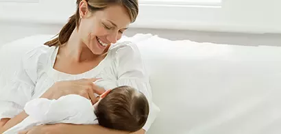 Supporting working mothers to breastfeed