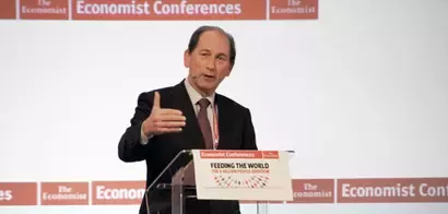 Tackling the global food crisis