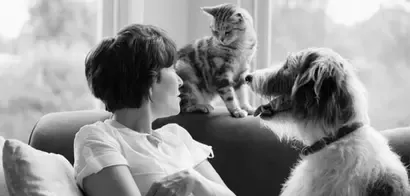 Nestlé Purina celebrates a decade of passion for pets 