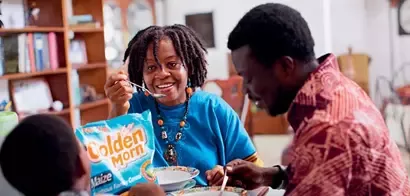 Nestlé report sets out forward commitments