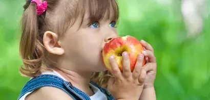 Gerber aims to combat childhood obesity