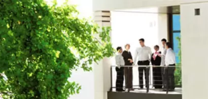 Nestlé leads new research on vitamin D deficiency in office workers