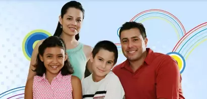 Hispanic mothers share tips on family life in the USA