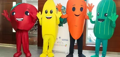 International Chef Day 2020