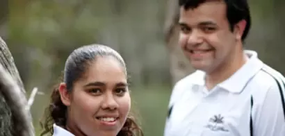 Indigenous Initiatives​