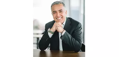Yasser Abdul Malak, Nestle MENA CEO