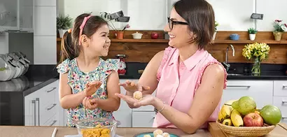 Nestlé tops Access to Nutrition Index, improves healthfulness of products