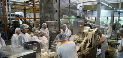 Nestlé strengthens research and development for Asia
