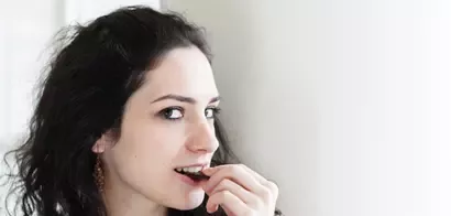 Dark chocolate may help reduce your stress levels