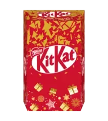 Seasonal KitKat
