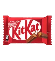 4 Finger KitKat 