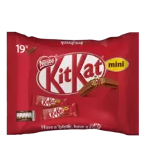 KitKat Minis