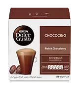 Chococino