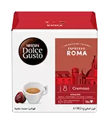 Espresso Roma