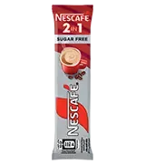 NESCAFÉ 2 IN 1