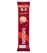NESCAFÉ 3 IN 1