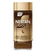 NESCAFÉ GOLD