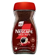 Nescafe Red Mug