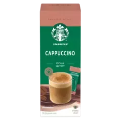 Premium Instant Coffee