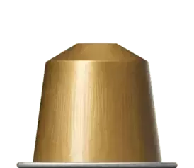 Gold Nespresso Capsule