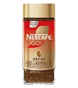 NESCAFÉ GOLD DECAF