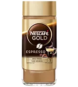 NESCAFÉ GOLD ESPRESSO
