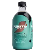NESCAFÉ ESPRESSO CONCENTRATE