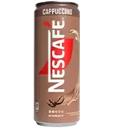 Iced Cappuccino