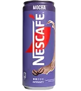 Iced Mocha